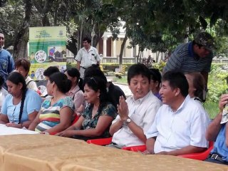 Nosotros somos de San Juan