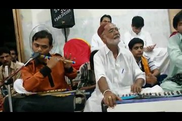 Gokul main dekho Vindravan dekho by neeraj