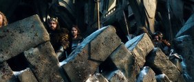 Le Hobbit : La Bataille des Cinq Armées - Bande Annonce 2 VF