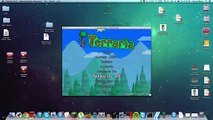 Terraria for Mac [Cracked] [v1.2] ((((Copyright © 2012 Re-Logic)))) Mac 10.6 and newer