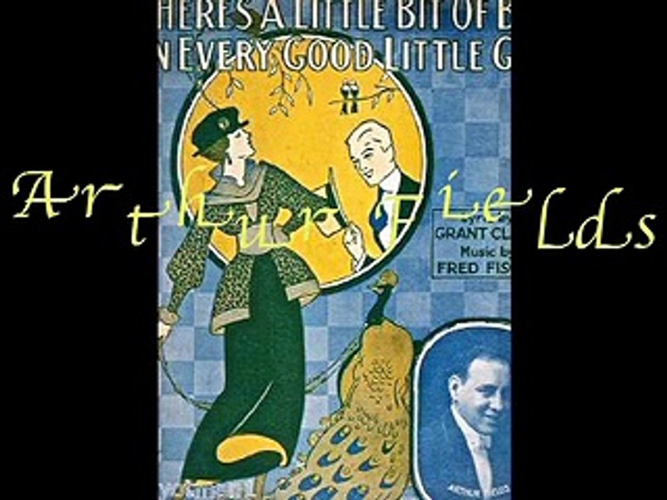 The Bostonian Syncopators - Save It For A Rainy Day