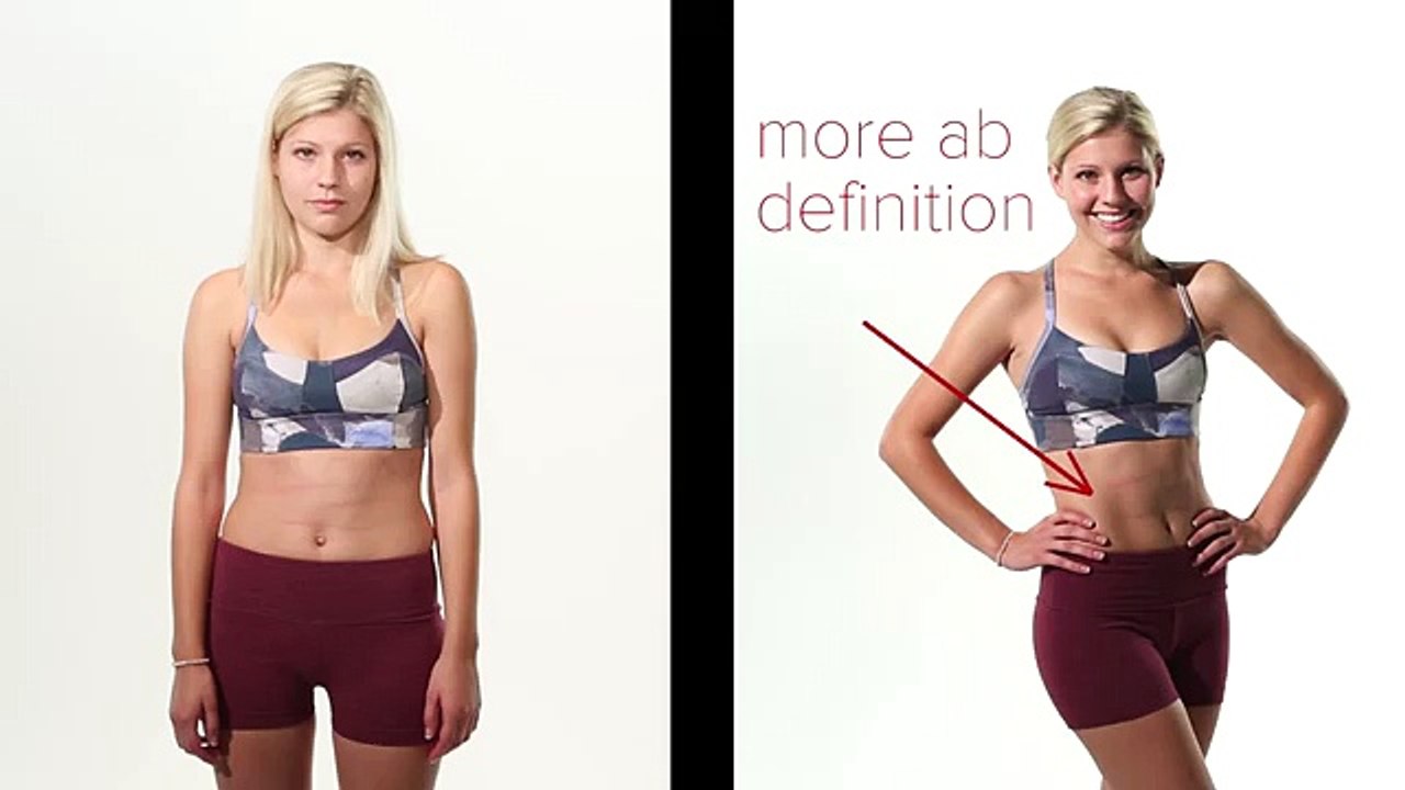 How To Fake A Before & After Photo