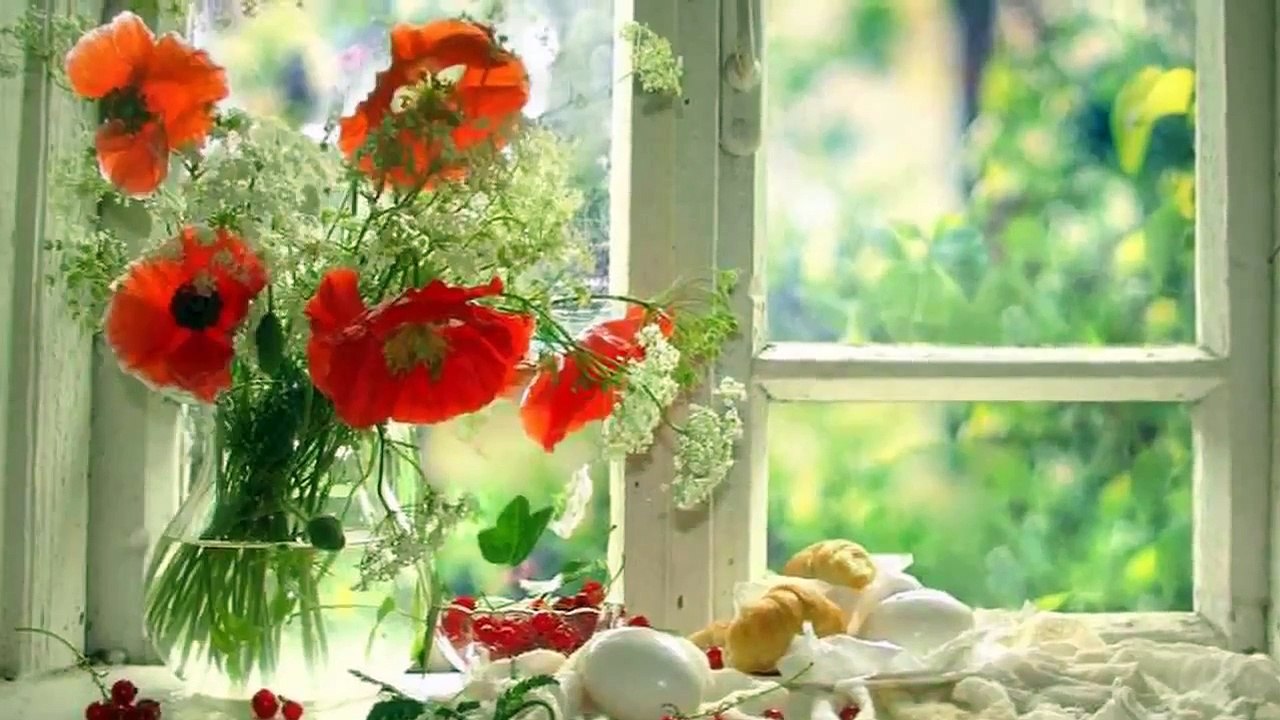 La Vie est Belle - La Vida Es Bella (Piano)