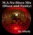 Nu-Disco Mix (Disco and Funky)