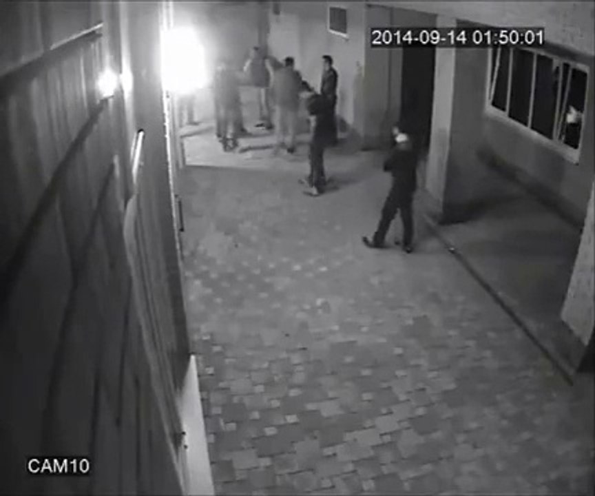 Double KO