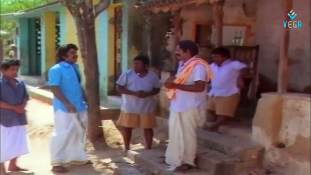 Naane Raja Naane Manthiri Movie - Vijayakanth Comedy Scenes