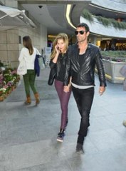 Sinem Kobal ve İbrahim Çelikkol'dan Üzücü Haber