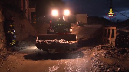 Lievi (GE) – Recuperate due donne, una incinta all’ottavo mese (13.11.14)