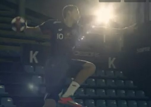 La Région Languedoc Roussillon, terre de champions