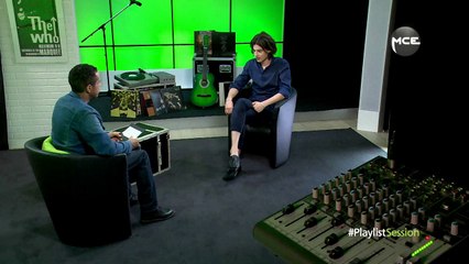 Voir et revoir Playlist Session avec Valentin Marceau sur MCEReplay
