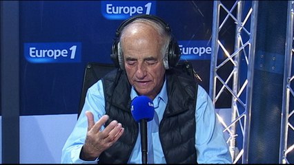 Jean-Yves Le Gall : "On est en direct avec Philae"