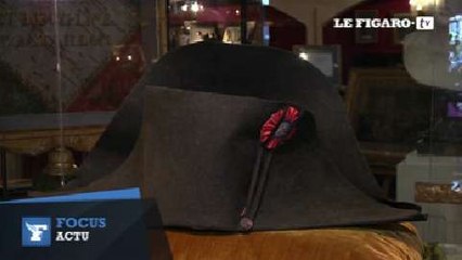 La plus importante collection sur Napoléon Bonaparte mise aux enchères