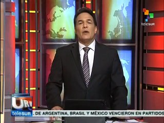 Ucrania: bombardeos en Donetsk afectan a la población civil