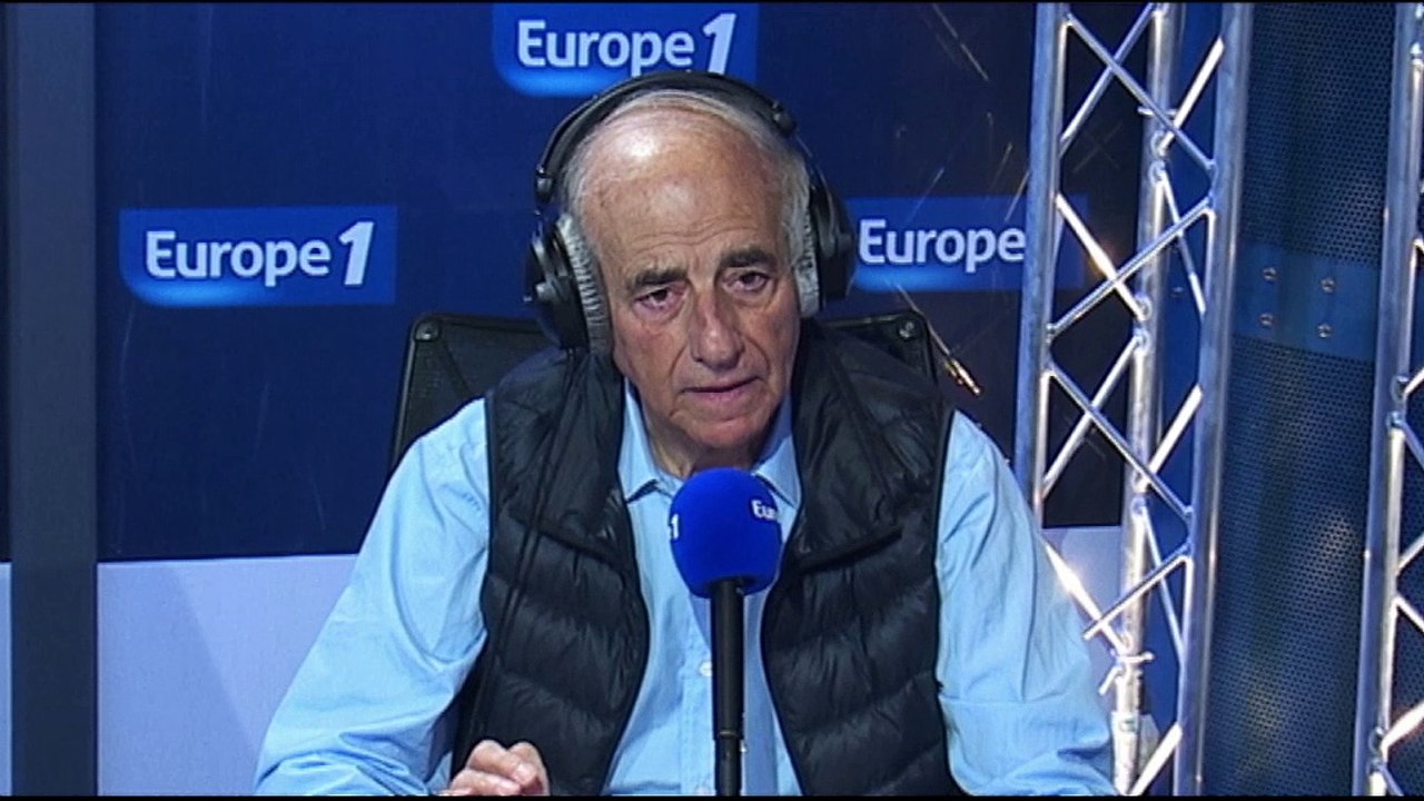 Jean-Yves Le Gall : "Philae émet et reçoit des informations"