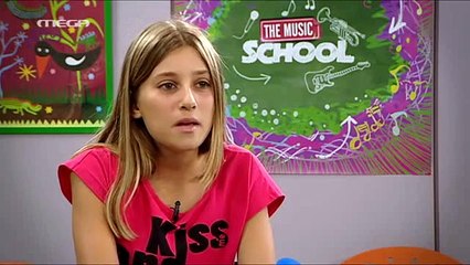 THE MUSIC SCHOOL S01E10 PART1