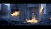 Premier teaser de Divergente 2 : L'Insurrection
