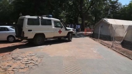 Ebola death toll in Mali growing