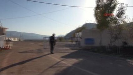 Hakkari İl Genel Meclisi Üyelerinden Sınır Kapısında İnceleme