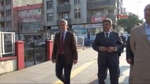 Kocaeli Marmara Deprem'inin Merkez Üssü Gölcük'te Kentsel Dönüşüm Başlatıldı