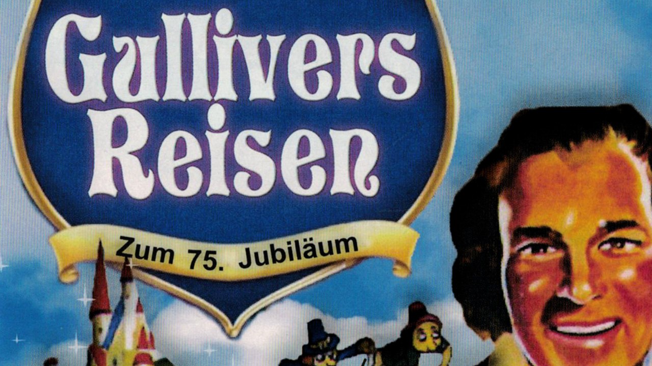Gullivers Reisen (2013) [Familie] | Film (deutsch)