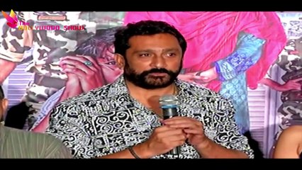 Adil Hussain demystifies ZED-PLUS's Aslam Puncturewala!