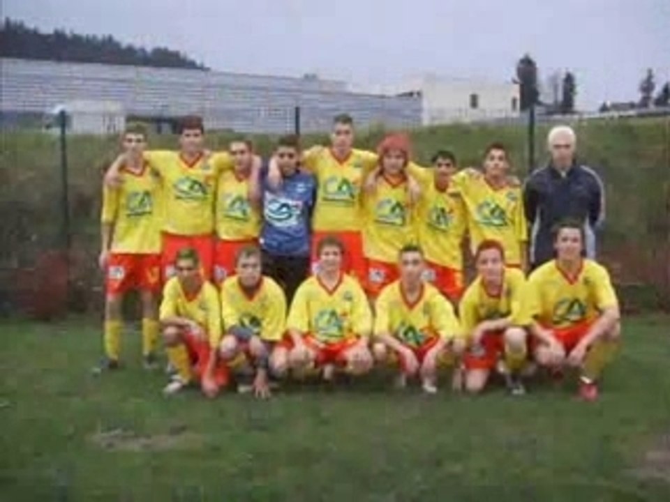 FCR 2006-2007