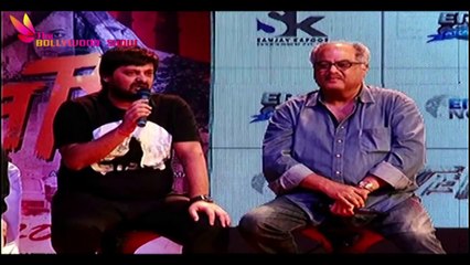 Don't Compare TEVAR With DABANGG - Sonakshi Sinha