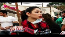 Tamanna Bhatia takes up the Swacchh Bharat campaig