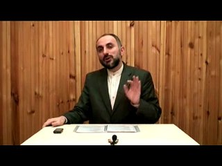 Kadın ve Erkeğin Psikolojisi / A.Hamid Kahraman