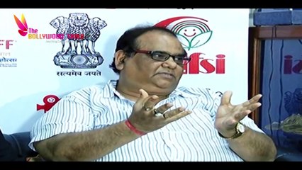 'Tere Naam 2' Script will be Ready Soon: Satish Kaushik