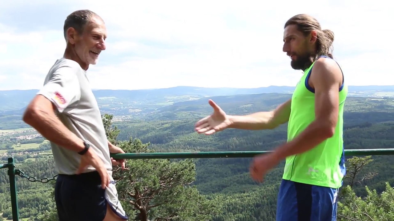 Teaser - "47minutes" épisode 03: Chi va piano va lontano