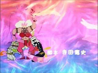 #obake A knm ed2#