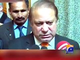 PM Nawaz Sharif on Energy Crisis-13 Nov 2014