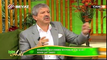 İşin Aslı 13.11.2014 2.Kısım