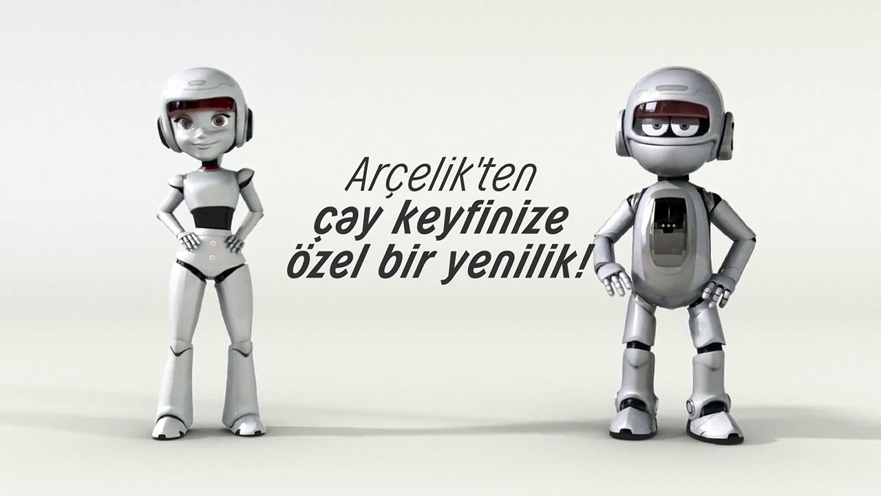 ik in love Gurme Çay Makinesi