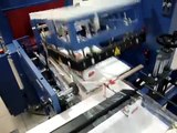 Fully Automatic Shrink Packing _ Wrapping Machine