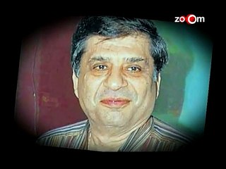 Ravi Chopra passes away