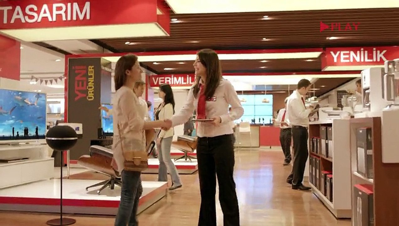 Teknoloji ve Tasarımın Hizmetle Buluşması