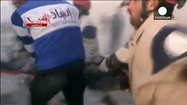 США можуть змінити стратегію у Сирії