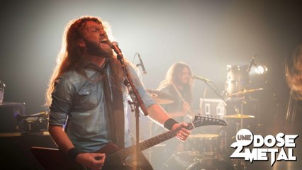 Une dose 2 Metal / S03E02 (Sticky Boyz & Only Talent Production)