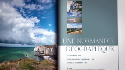 La Normandie de la Seine à Giverny