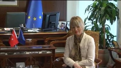 Bozkır-Schmid Görüşmesi