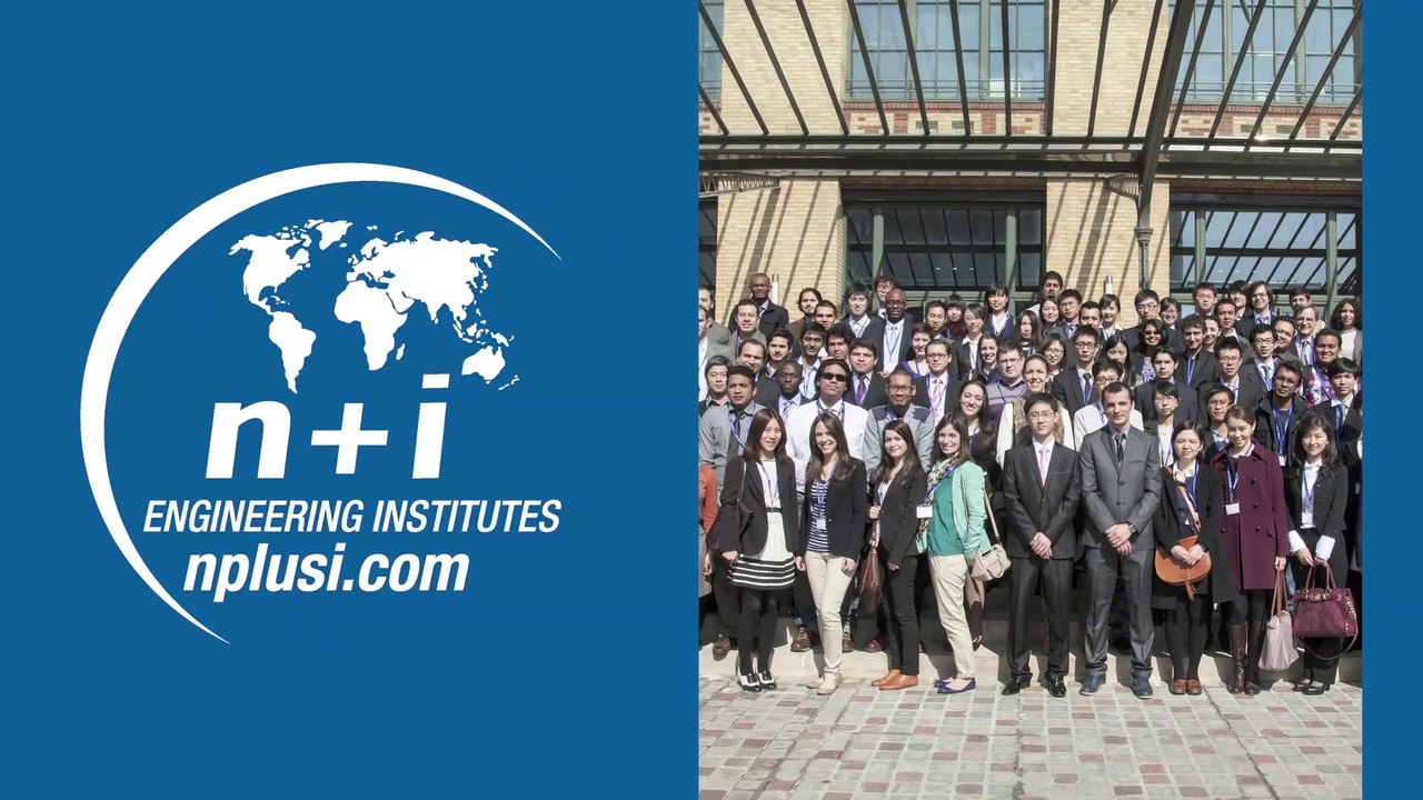 Qu'est ce que le Réseau "n+i"?