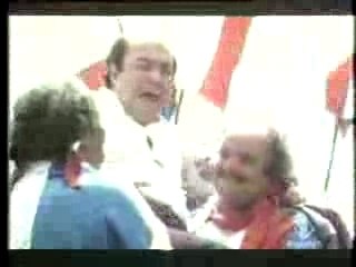 Oronzo Canà l'allenatore nel pallone