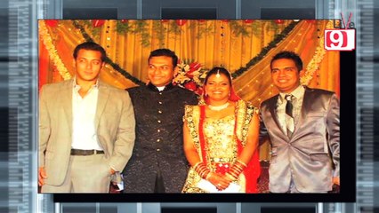 Priyanka Wants Brother Siddharth To Have A Grand Wedding Ceremony!