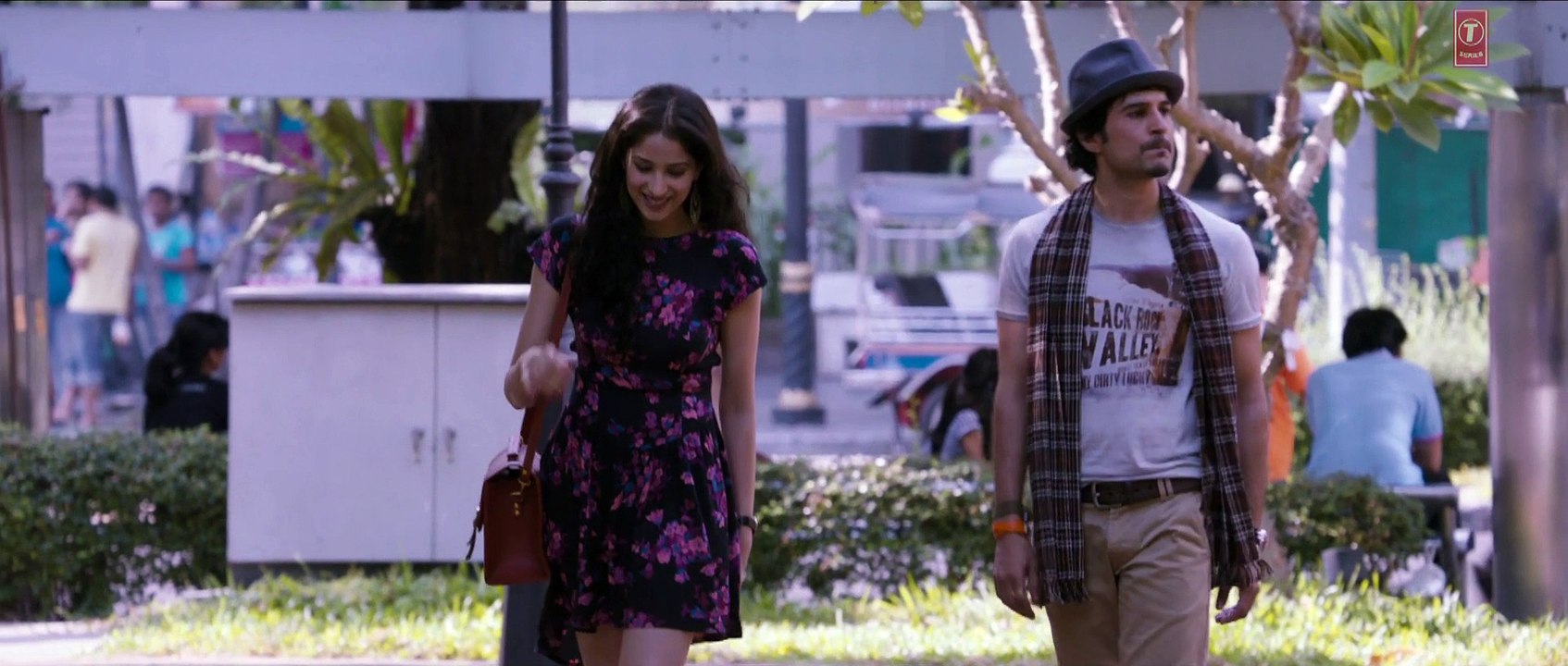 Tum Jo Mile Ishq Me ! Female Version ! Ishk Actually 2013 ! Latest Bollywood Track HD 2014 ! mG