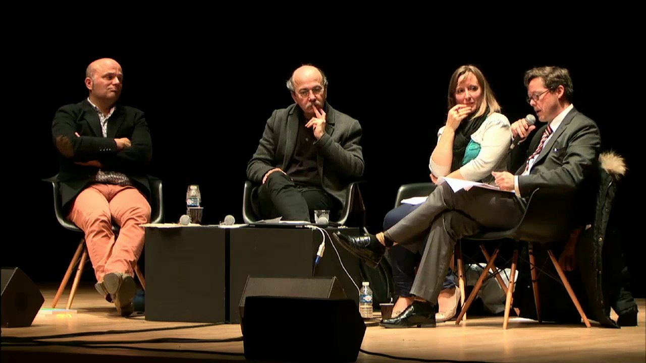 Les Bohémiens, les Roms et les Gens du voyage -  jeu 13 nov à 10h30 (REPLAY)