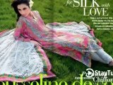 Gul Ahmed Summer Collection 2014 Volume 2 Full Catalog Look book -StayTune