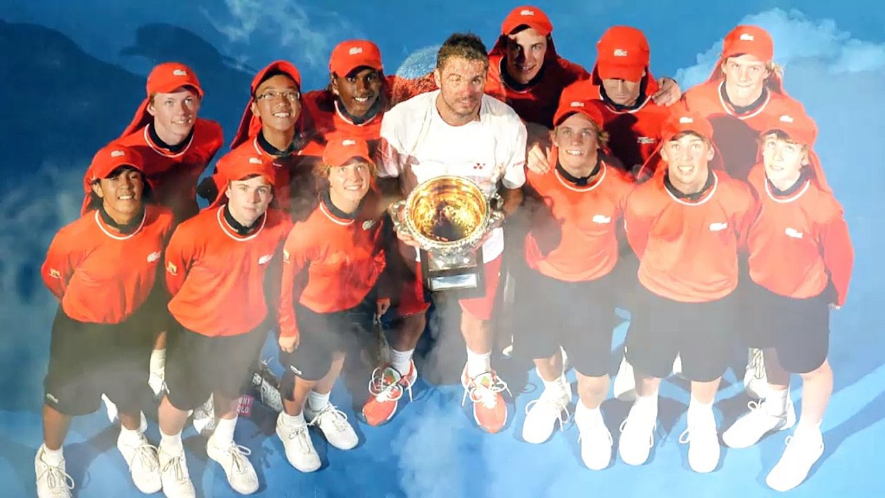 London: Wawrinka: 'Habe keine Erklärung'