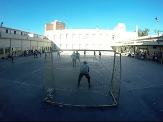 BECEIRO 141108 ATAJADA